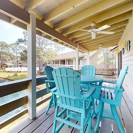 Seascape Golf Villas 92G Destin Exterior photo