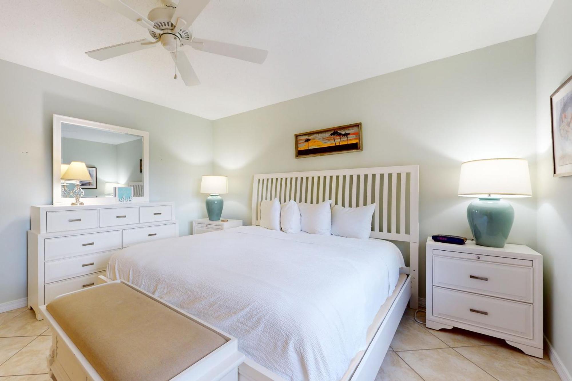 Seascape Golf Villas 92G Destin Exterior photo
